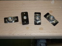 Fuselage construction (509)